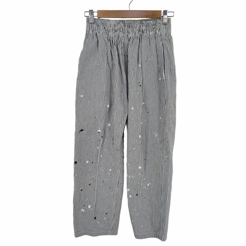 ジャーナルスタンダードレリューム JOURNAL STANDARD relume CALIFORNIA ペイント シェフパンツ メンズ JPN:S