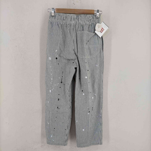 ジャーナルスタンダードレリューム JOURNAL STANDARD relume CALIFORNIA ペイント シェフパンツ メンズ JPN:S