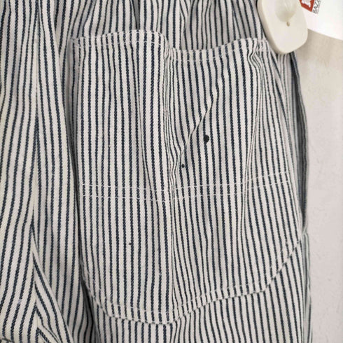 ジャーナルスタンダードレリューム JOURNAL STANDARD relume CALIFORNIA ペイント シェフパンツ メンズ JPN:S