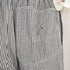 ジャーナルスタンダードレリューム JOURNAL STANDARD relume CALIFORNIA ペイント シェフパンツ メンズ JPN:S