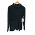 U.S NAVAL パイル調 ハイネックニット メンズ import:XL