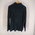U.S NAVAL パイル調 ハイネックニット メンズ import:XL