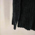 U.S NAVAL パイル調 ハイネックニット メンズ import:XL