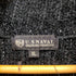 U.S NAVAL パイル調 ハイネックニット メンズ import:XL