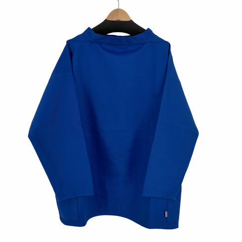 ニューリンスモック NEWLYN SMOCKS UK製 Round Neck Smocks メンズ