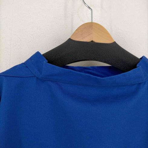ニューリンスモック NEWLYN SMOCKS UK製 Round Neck Smocks メンズ