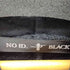 ノーアイディー ブラック NO ID.BLACK サイドジップオーバーサイズS/Sパーカー メンズ 2