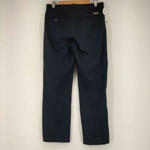 リー Lee 00's Lee PERFORMANCE KHAKIS 2タックトラウザー メンズ 33/30