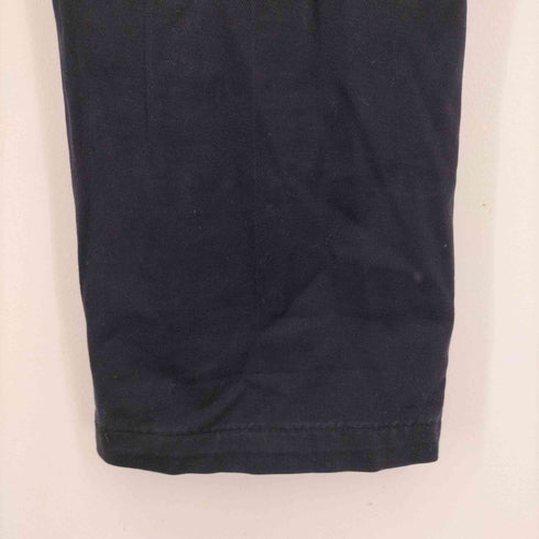リー Lee 00's Lee PERFORMANCE KHAKIS 2タックトラウザー メンズ 33/30