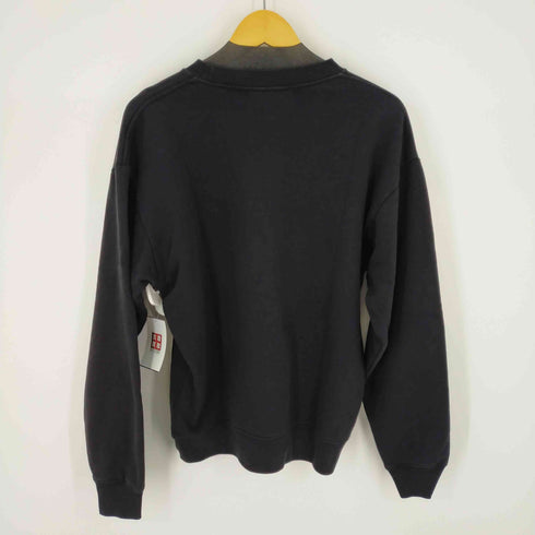 ビアンカシャンドン BIANCA CHANDON FLORAL LOGOTYPE CREWNECK メンズ JPN:M