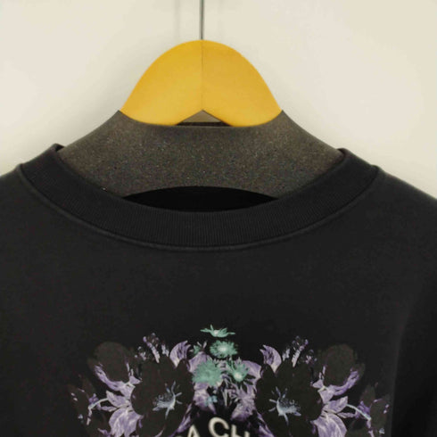 ビアンカシャンドン BIANCA CHANDON FLORAL LOGOTYPE CREWNECK メンズ JPN:M