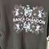 ビアンカシャンドン BIANCA CHANDON FLORAL LOGOTYPE CREWNECK メンズ JPN:M