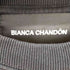 ビアンカシャンドン BIANCA CHANDON FLORAL LOGOTYPE CREWNECK メンズ JPN:M