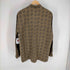 EXCELLENT PAO FASHION スタンドカラーシャツ メンズ import:L