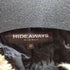ハイダウェイニコル HIDEAWAYS NICOLE ファーコーデュロイジャケット フードパッカブル メンズ 48