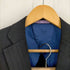 ONE'S STYLE in VOGUE 開き見せ 背抜き サイドベンツ 2Bシングル セットアップ メンズ Y3