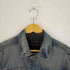 オールセインツ ALLSAINTS Vidal Slim Fit Button Down Denim Jacket メンズ SMALL