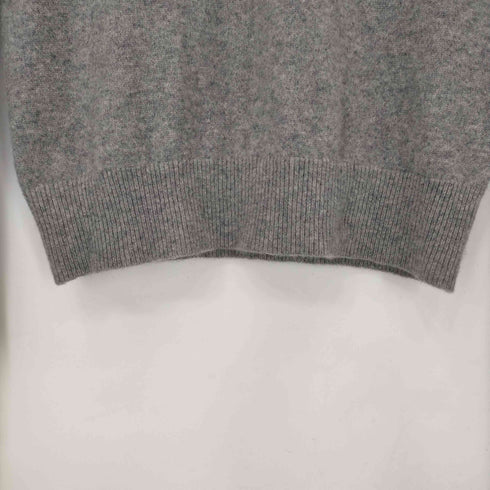 ベイピー BAPY レイヤードカシミヤニット レディース JPN:M