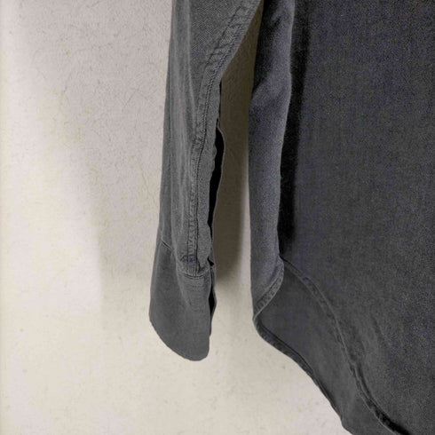 イブサンローランプールオム Yves Saint Laurent Pour Homme L/S シャツ メンズ JPN:4