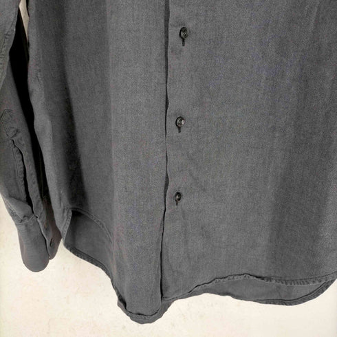 イブサンローランプールオム Yves Saint Laurent Pour Homme L/S シャツ メンズ JPN:4