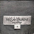 イブサンローランプールオム Yves Saint Laurent Pour Homme L/S シャツ メンズ JPN:4
