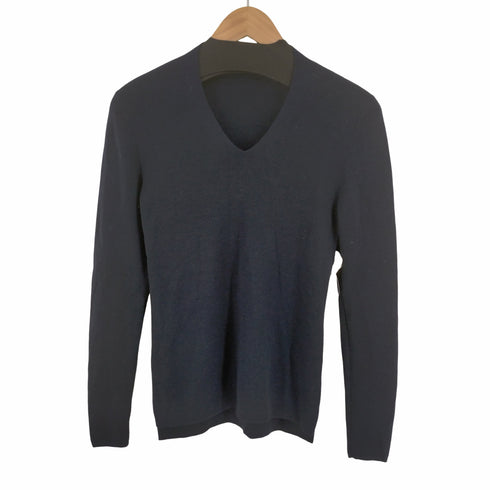 ノーリーズ NOLLEY’S Vネックニット レディース JPN:38