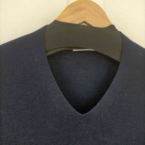 ノーリーズ NOLLEY’S Vネックニット レディース JPN:38