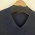 ノーリーズ NOLLEY’S Vネックニット レディース JPN:38