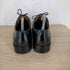 エムカルロス M.calros レザードレスシューズ メンズ JPN:25