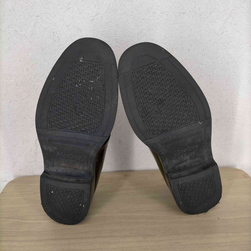 エムカルロス M.calros レザードレスシューズ メンズ JPN:25