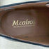 エムカルロス M.calros レザードレスシューズ メンズ JPN:25