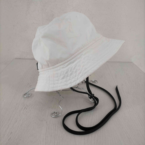 ジョンメイソンスミス JOHN MASON SMITH バケットハット メンズ L