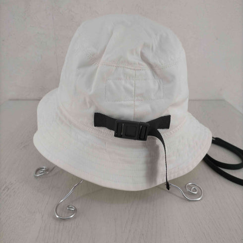 ジョンメイソンスミス JOHN MASON SMITH バケットハット メンズ L