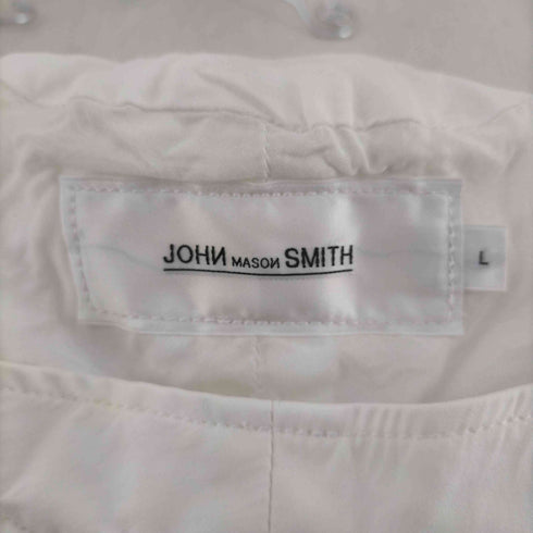 ジョンメイソンスミス JOHN MASON SMITH バケットハット メンズ L