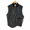 エックスガール X-girl FAUX LEATHER VEST レディース JPN:M