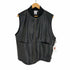エックスガール X-girl FAUX LEATHER VEST レディース JPN:M