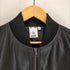エックスガール X-girl FAUX LEATHER VEST レディース JPN:M