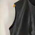 エックスガール X-girl FAUX LEATHER VEST レディース JPN:M