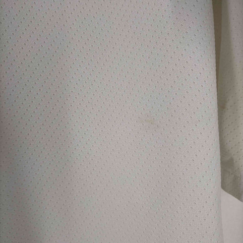 シーシーエム CCM チームロゴ刺繍 ゲームシャツ メンズ import:XL