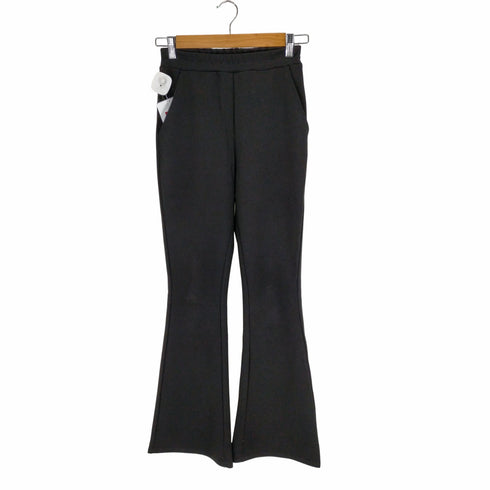 エックスガール X-girl EASY FLARE PANTS レディース JPN:S
