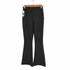 エックスガール X-girl EASY FLARE PANTS レディース JPN:S