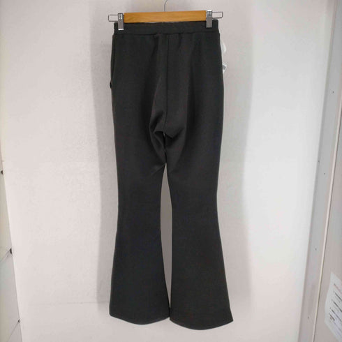 エックスガール X-girl EASY FLARE PANTS レディース JPN:S
