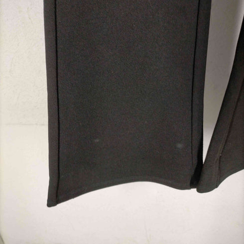 エックスガール X-girl EASY FLARE PANTS レディース JPN:S
