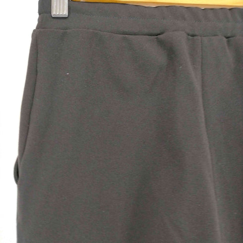 エックスガール X-girl EASY FLARE PANTS レディース JPN:S