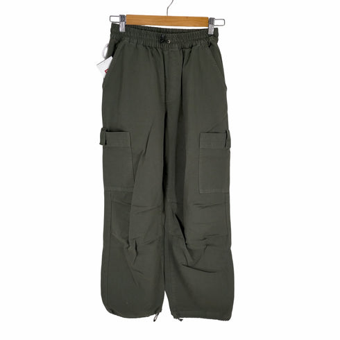 エックスガール X-girl 23AW PARACHUTE PANTS レディース JPN:M