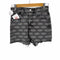 エックスガール X-girl 22SS OVAL LOGO DENIM SHORT PANTS レディース JPN:M