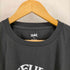 エックスガール X-girl SKULL S/S TEE レディース JPN:XL
