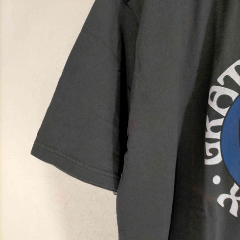 エックスガール X-girl SKULL S/S TEE レディース JPN:XL