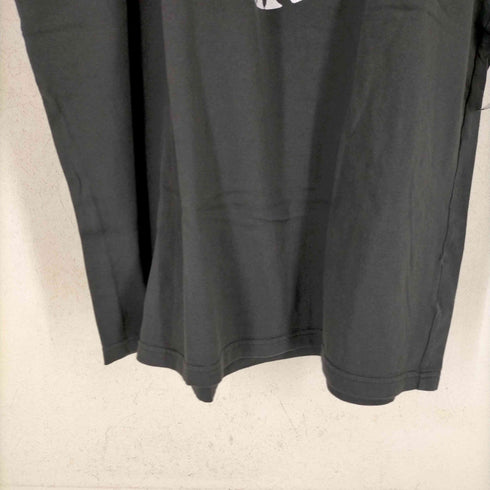 エックスガール X-girl SKULL S/S TEE レディース JPN:XL