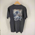 エックスガール X-girl HOKUSAI WAVE S/S TEE レディース JPN:L